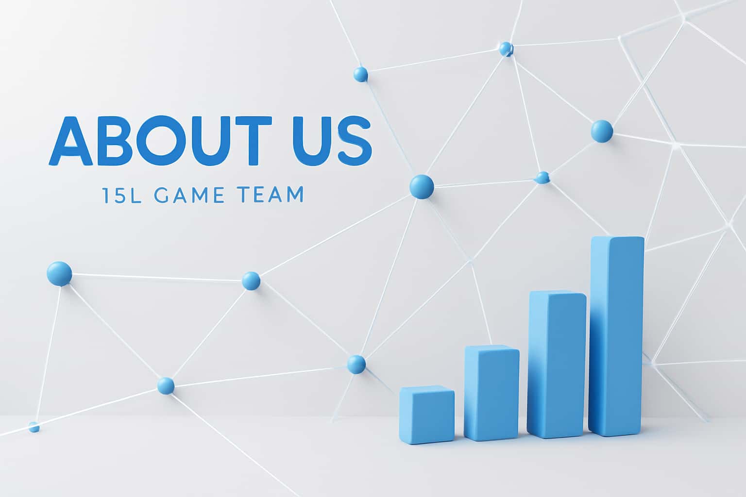 About Us - 13L Game Team Interface