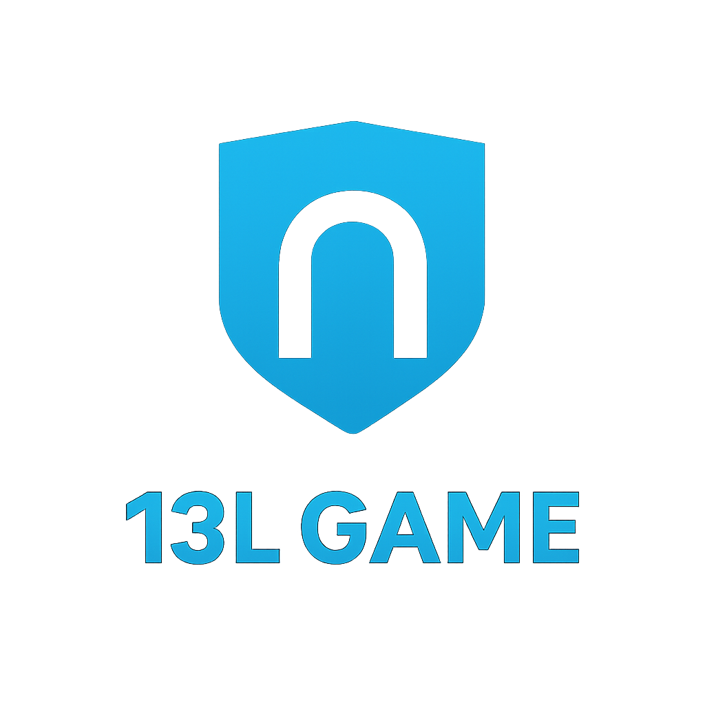 the13l-game.com